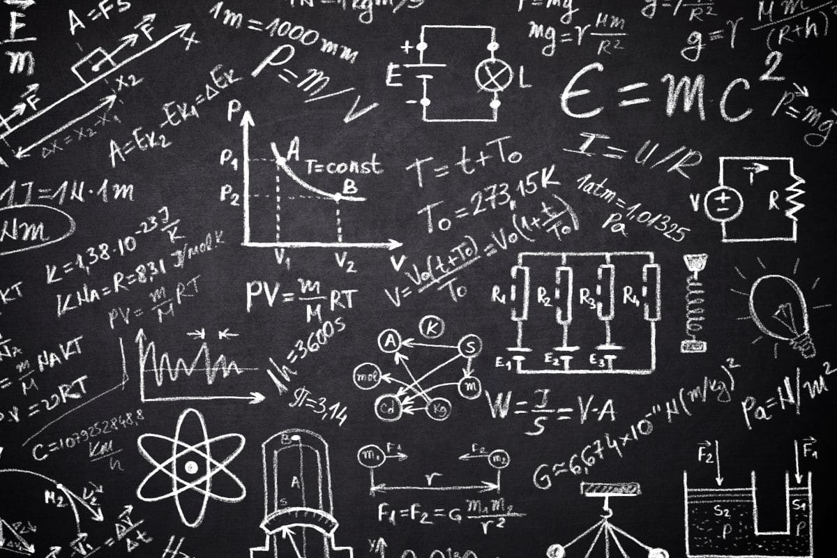 Macetes de Física para estudar