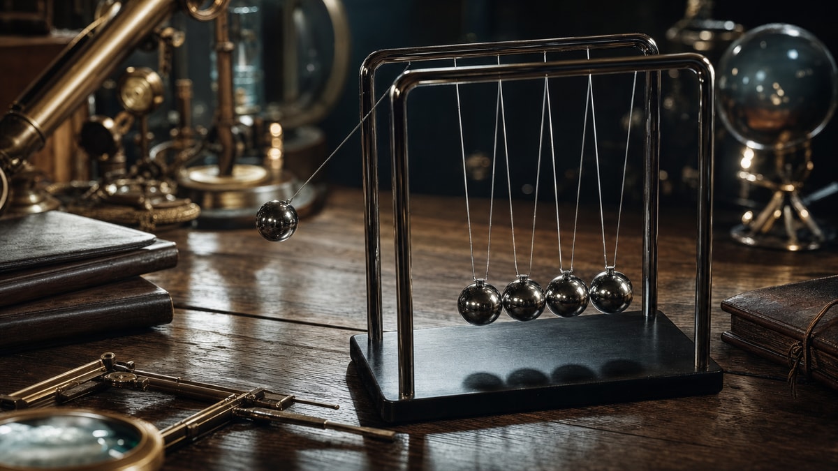 Exercícios sobre Leis de Newton: 10 Questões com Gabarito